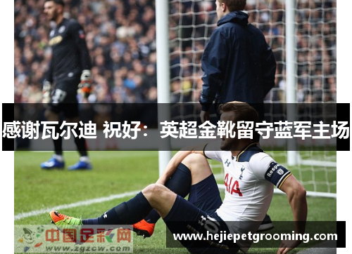 感谢瓦尔迪 祝好：英超金靴留守蓝军主场
